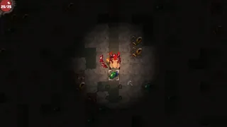 Скриншот 1 к игре Dungeon Digger