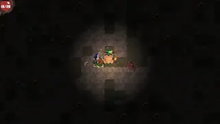 Скриншот 3 к игре Dungeon Digger