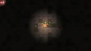 Скриншот 6 к игре Dungeon Digger