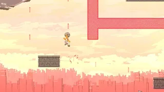 Скриншот 4 к игре Rap Pop Jump Core