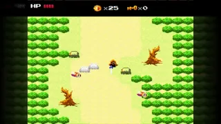 Скриншот 2 к игре Ognisco