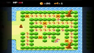 Скриншот 3 к игре Ognisco