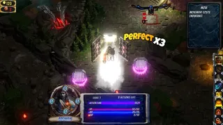 Скриншот 2 к игре Battle Beat Arena