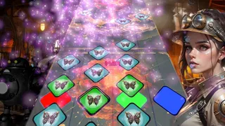 Скриншот 4 к игре Battle Beat Arena