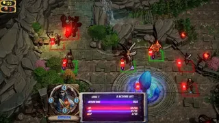 Скриншот 6 к игре Battle Beat Arena