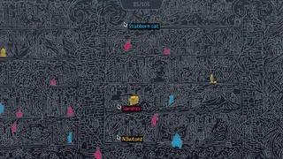 Скриншот 3 к игре Click on lanterns together