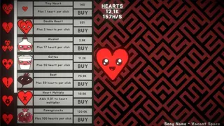 Скриншот 5 к игре Heart Clicker