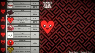 Скриншот 6 к игре Heart Clicker