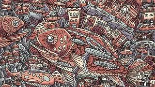 Скриншот 3 к игре Я припрятал юрких зайчиков 10