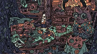 Скриншот 1 к игре Я припрятал юрких бабочек 3