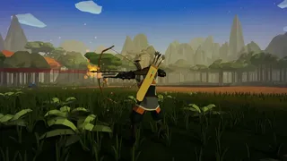 Скриншот 3 к игре The Golden Light Guardian