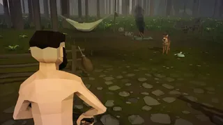 Скриншот 6 к игре The Golden Light Guardian