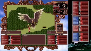 Скриншот 2 к игре Princess Maker2 Regeneration