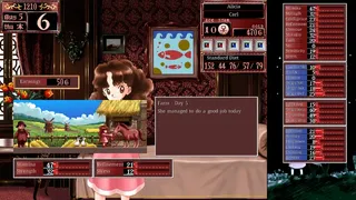 Скриншот 3 к игре Princess Maker2 Regeneration