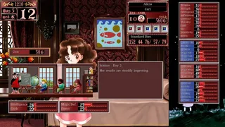 Скриншот 4 к игре Princess Maker2 Regeneration