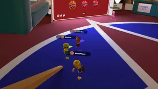 Скриншот 1 к игре Blast Circus
