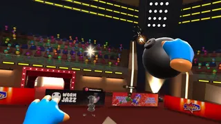 Скриншот 2 к игре Blast Circus