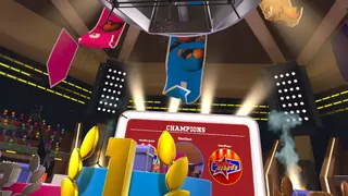 Скриншот 3 к игре Blast Circus