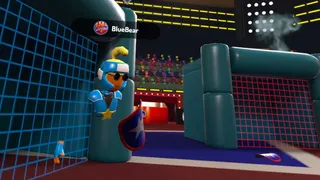 Скриншот 4 к игре Blast Circus