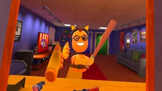 Скриншот 5 к игре Blast Circus