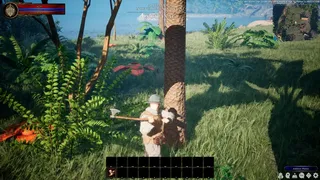Скриншот 6 к игре Tales Of Shadowland