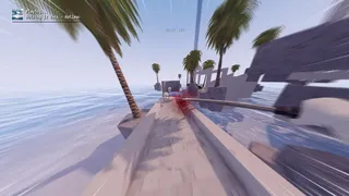 Скриншот 1 к игре BRUTAL KATANA