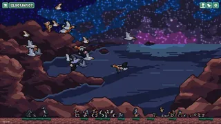 Скриншот 2 к игре Wing Haven