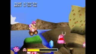 Скриншот 1 к игре Tomba! Special Edition