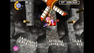 Скриншот 3 к игре Tomba! Special Edition