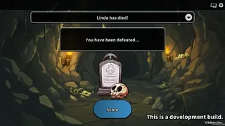 Скриншот 7 к игре Wizlite: Everybody loved RPGs