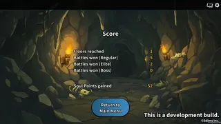 Скриншот 8 к игре Wizlite: Everybody loved RPGs