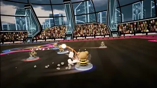 Скриншот 6 к игре Roomballs