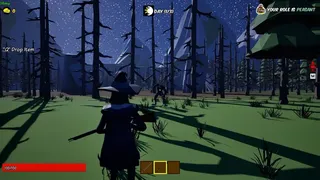Скриншот 3 к игре Cursedville