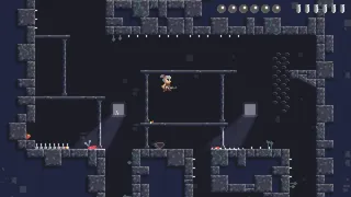 Скриншот 4 к игре Daisy Dangerous