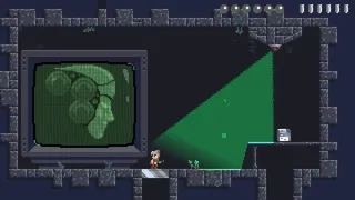 Скриншот 6 к игре Daisy Dangerous