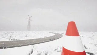 Скриншот 1 к игре FINISHLINE