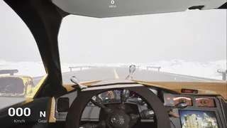 Скриншот 2 к игре FINISHLINE