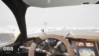 Скриншот 3 к игре FINISHLINE