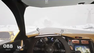 Скриншот 4 к игре FINISHLINE