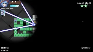 Скриншот 6 к игре Touhou Danmaku Maze