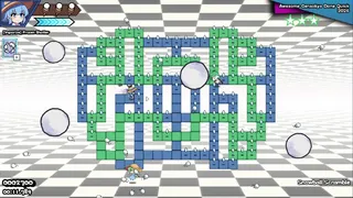 Скриншот 7 к игре Touhou Danmaku Maze