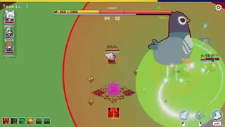 Скриншот 2 к игре 5 Minute Raid