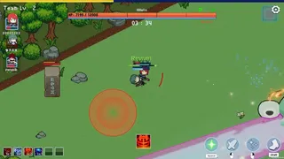Скриншот 3 к игре 5 Minute Raid