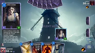 Скриншот 2 к игре Legends Of The Internet