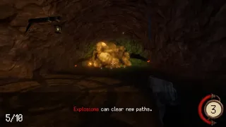 Скриншот 5 к игре Spyrit Walker