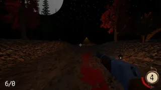 Скриншот 7 к игре Spyrit Walker
