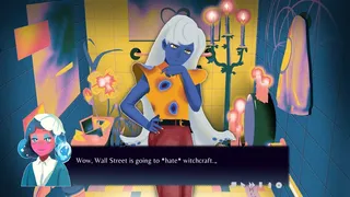 Скриншот 5 к игре Zero-Sum Heart