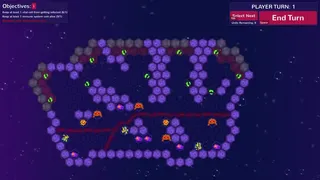 Скриншот 5 к игре Immunity Wars