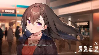 Скриншот 1 к игре 恋色ぱれっと - Love Palette -