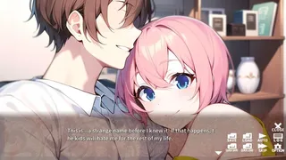 Скриншот 2 к игре ハーレムなんか望んでない！ - Undesired Harem -